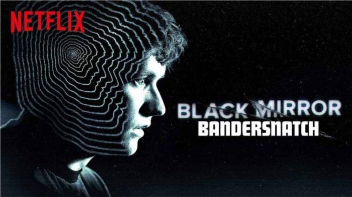 What’s your choice? Black Mirror: Bandersnatch Review