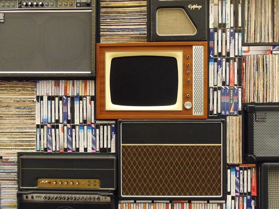 Writers' Choice: Best of Screen 2018
