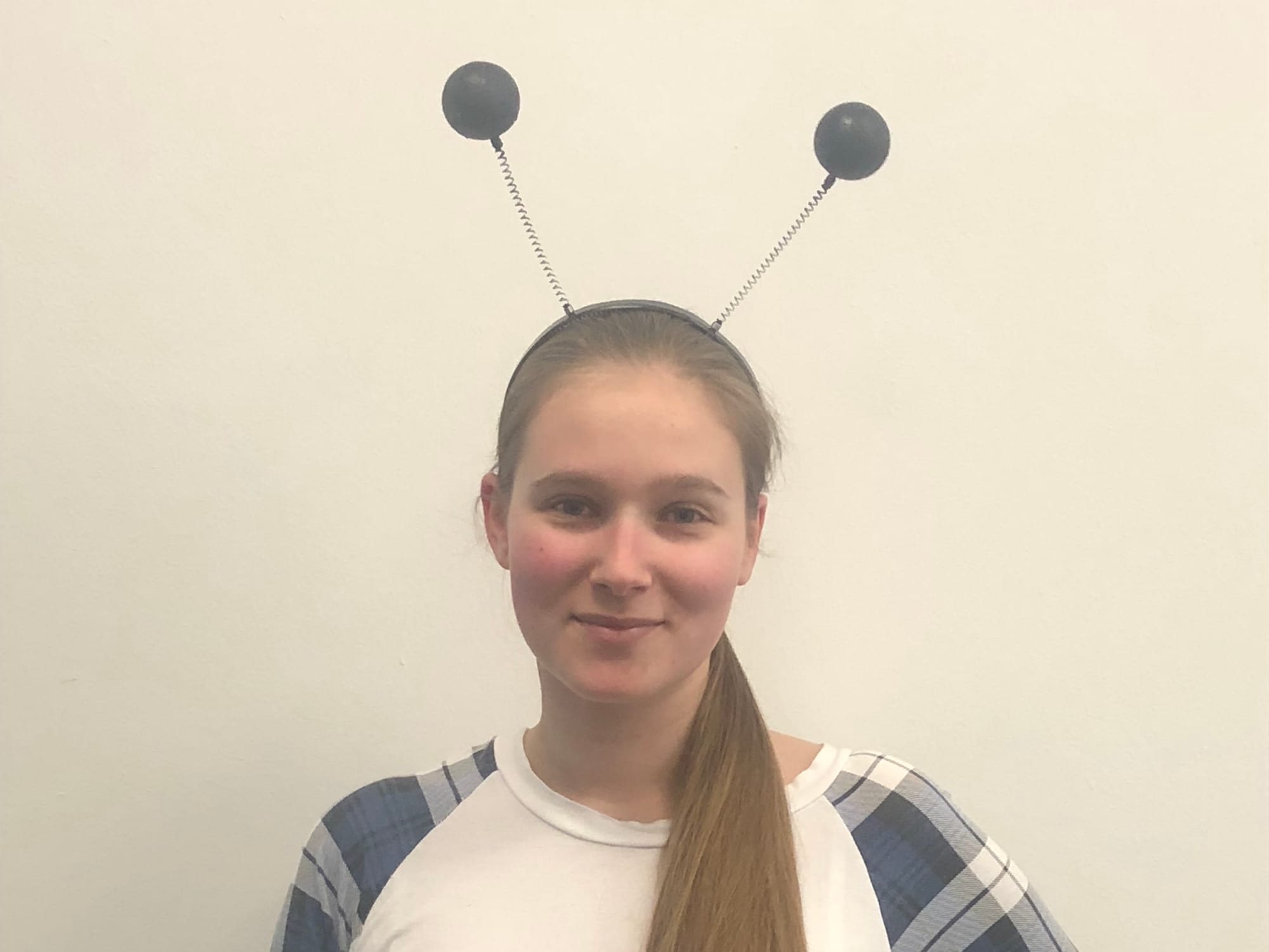Bee Morgan – VP Education