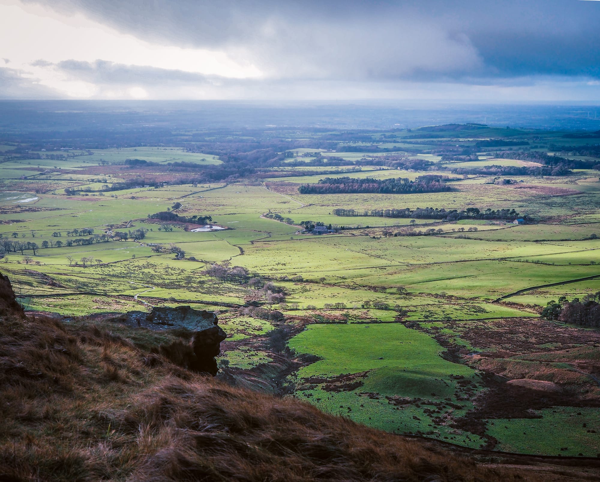 Interview: Introducing The Literary Lancashire Award