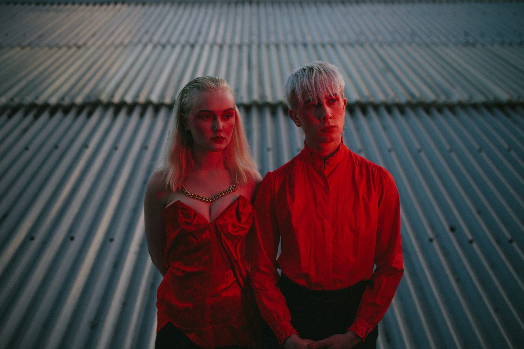 The Ninth Wave: Scots ready to reform the rock genre