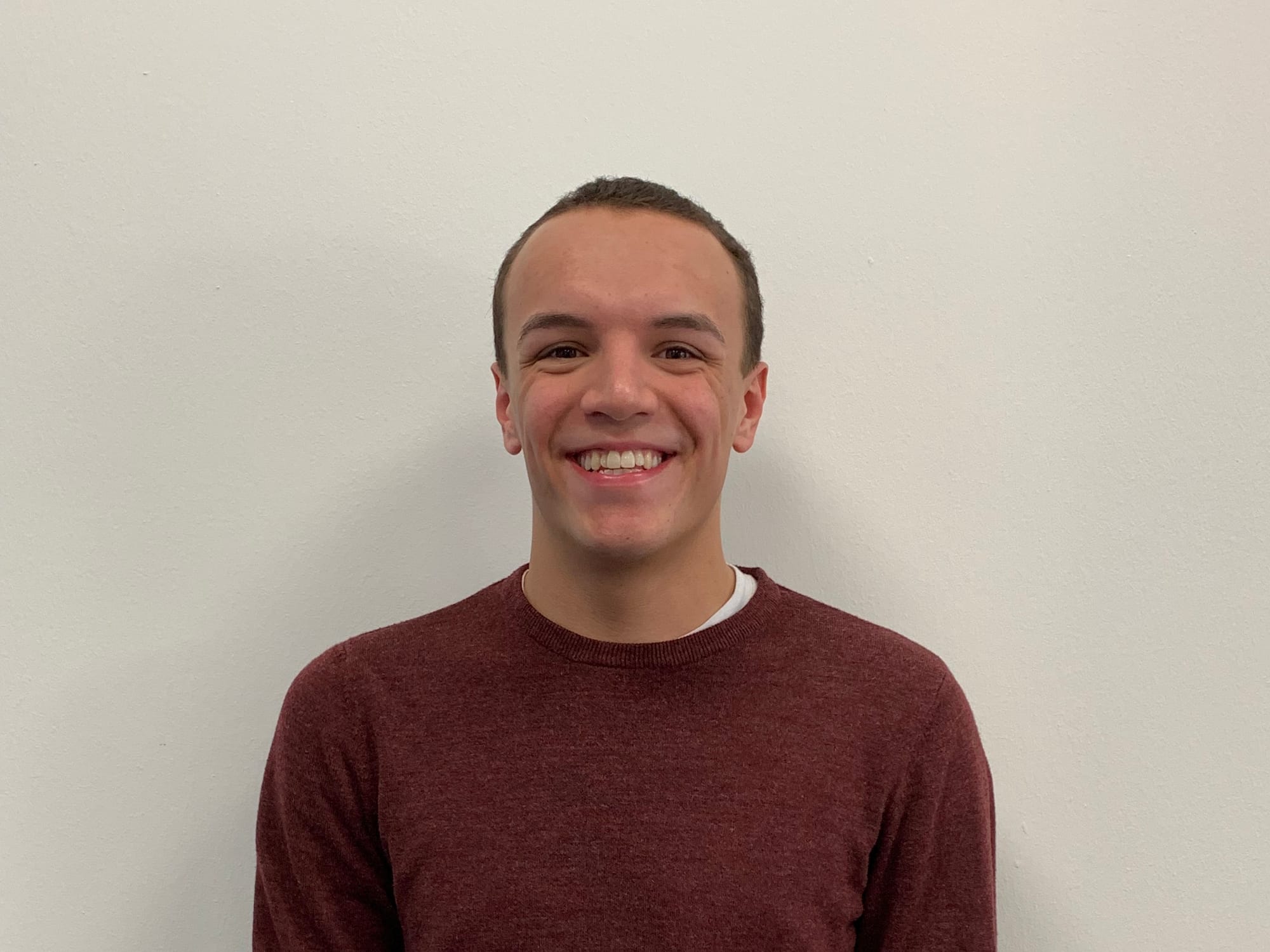 Lewis Marriott – VP Campaigns & Communications