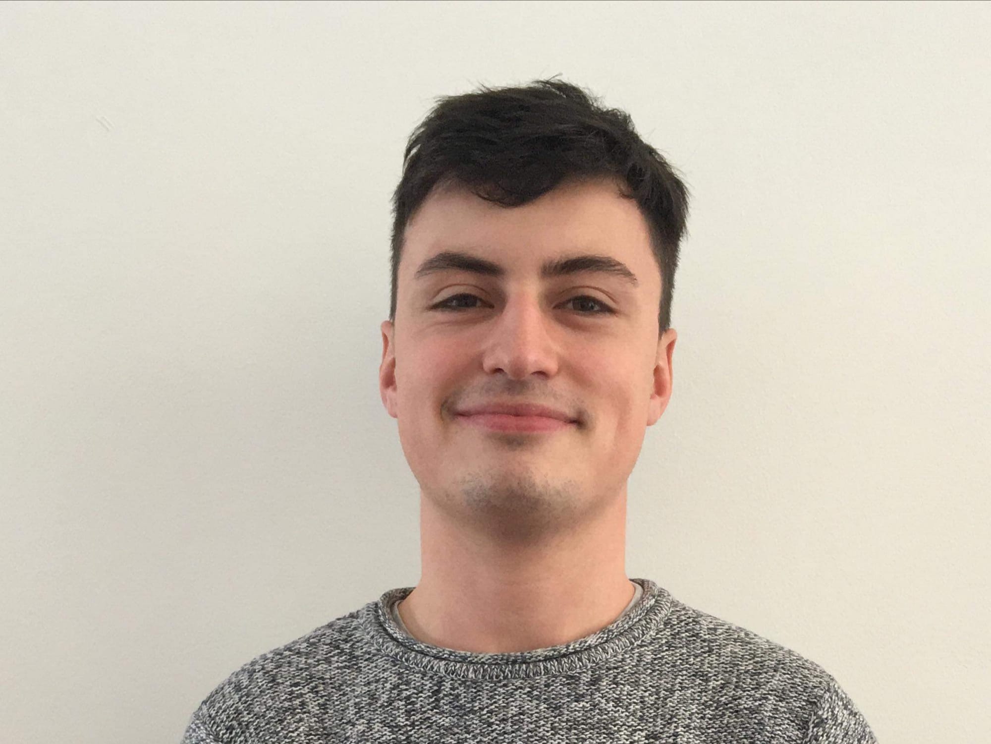 Richard Smith – VP Union Development