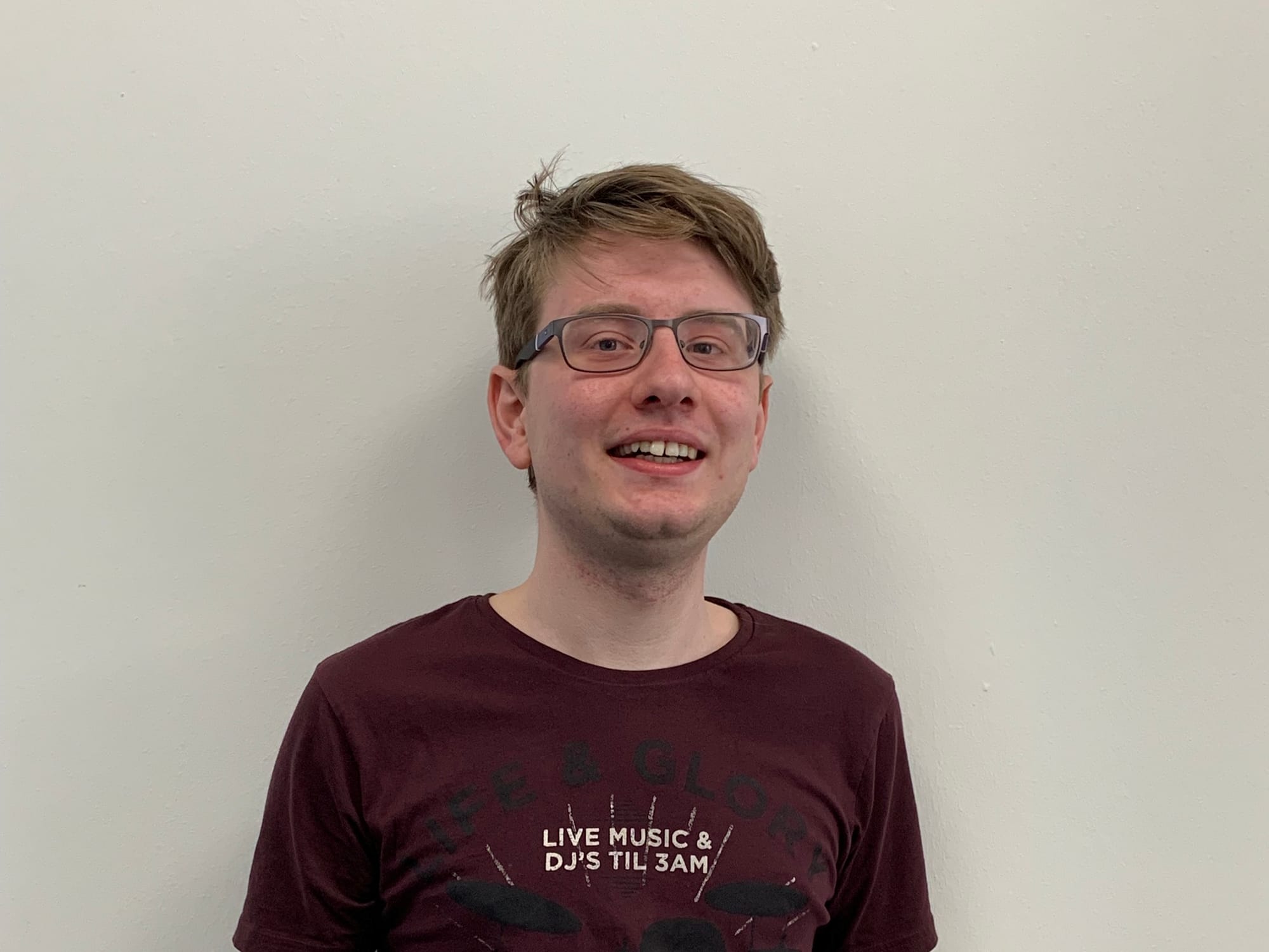 Terry Tucker – VP Campaigns and Communications