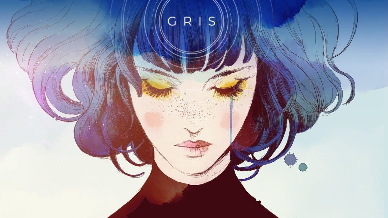 Depression in Video Games, from Gris to Life is Strange