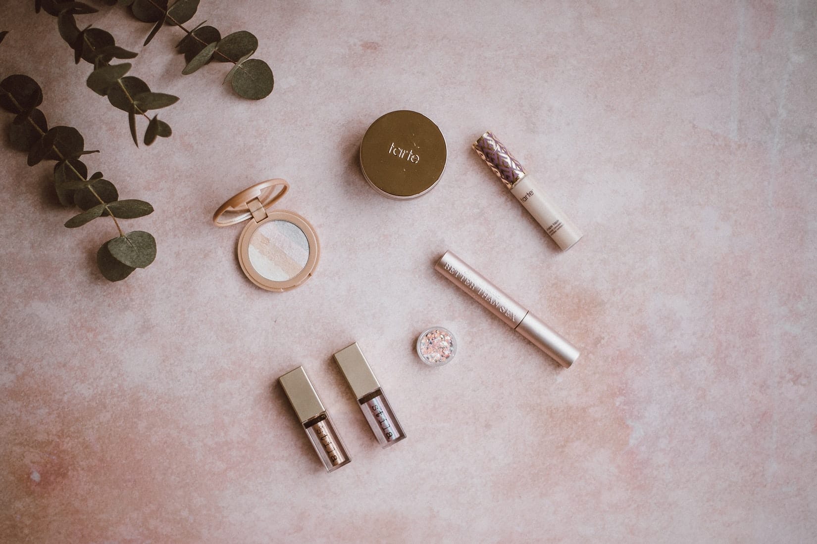 The Beauty Files: Anna Mather