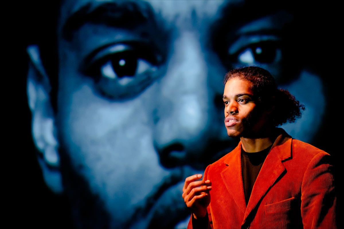 Interview: “Apocalypse Later” – Andrew Quick’s Theatre adaptation of Heart of Darkness
