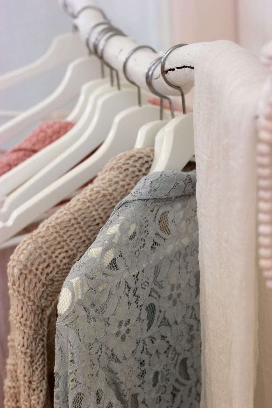What's in my Wardrobe? – Molly Roberts