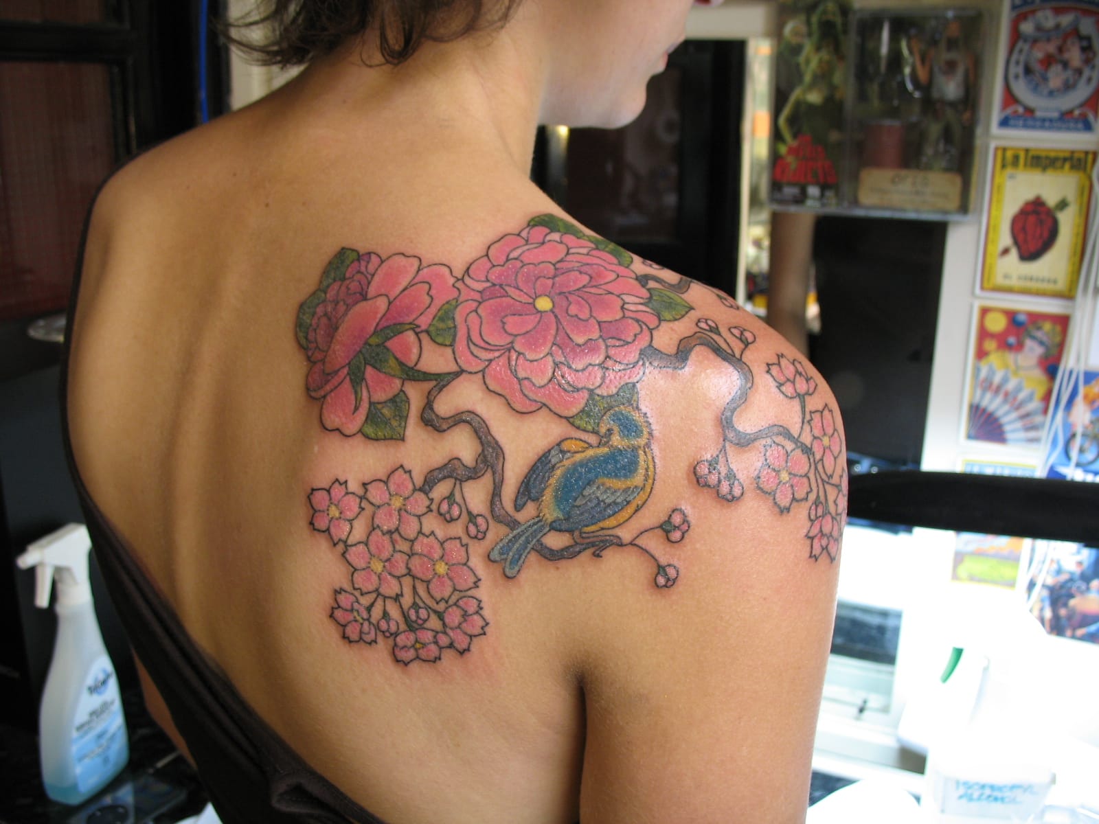 Inked Inclusive.