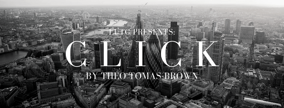 LUTG Presents: Click Review- Ambitious and Interesting
