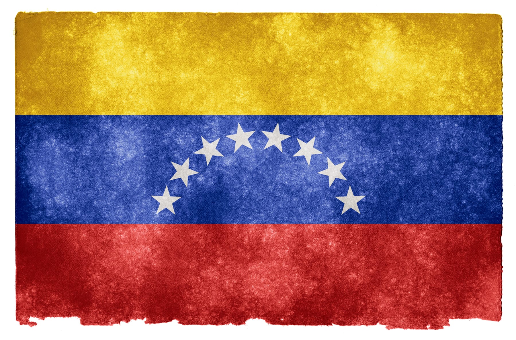 Venezuela: The Modern Socialist Experiment