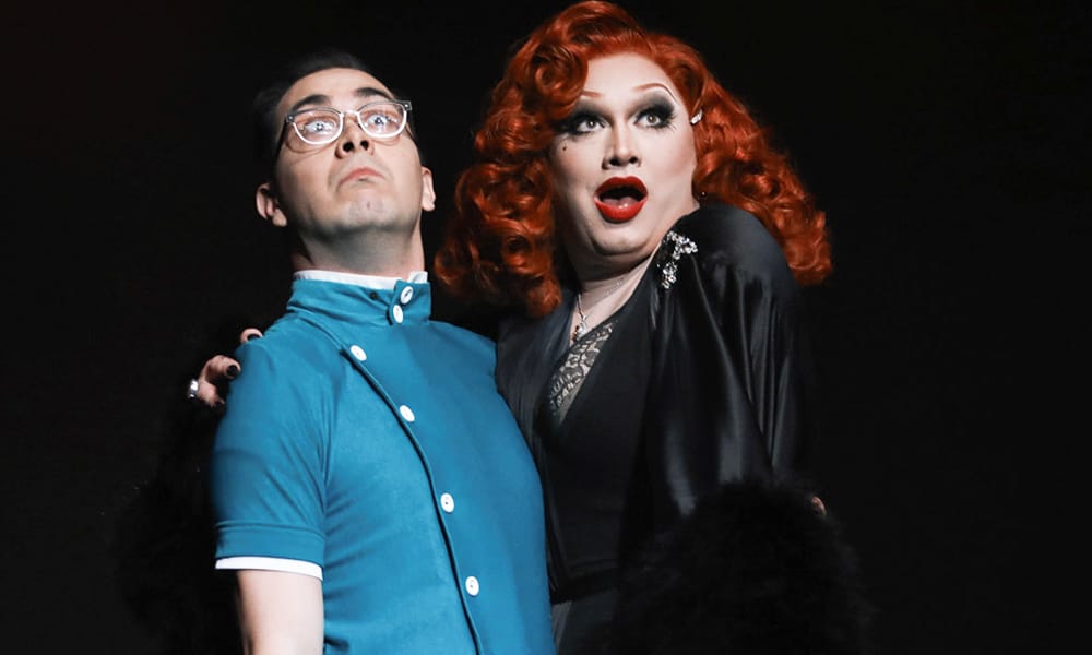 Review: The Ginger Snapped, or maybe just flopped?