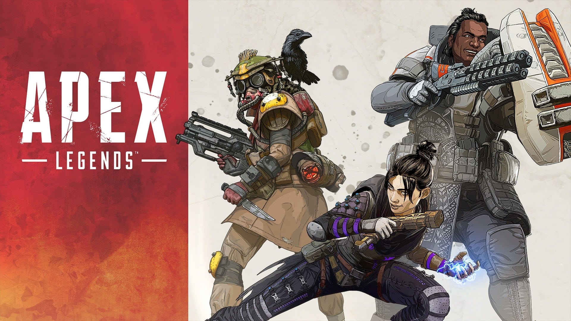 4 Ways Apex Legends Reinvented the Battle Royale