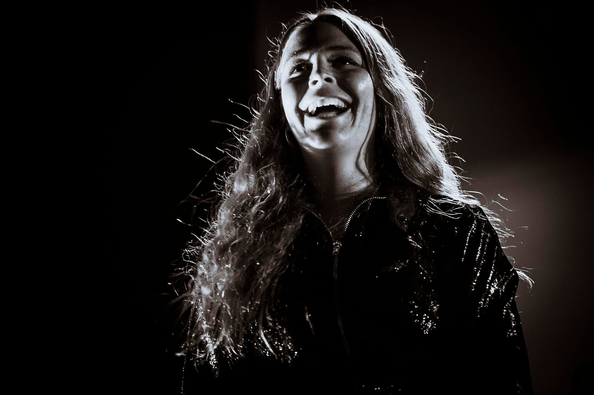 Maggie Rogers in Concert!