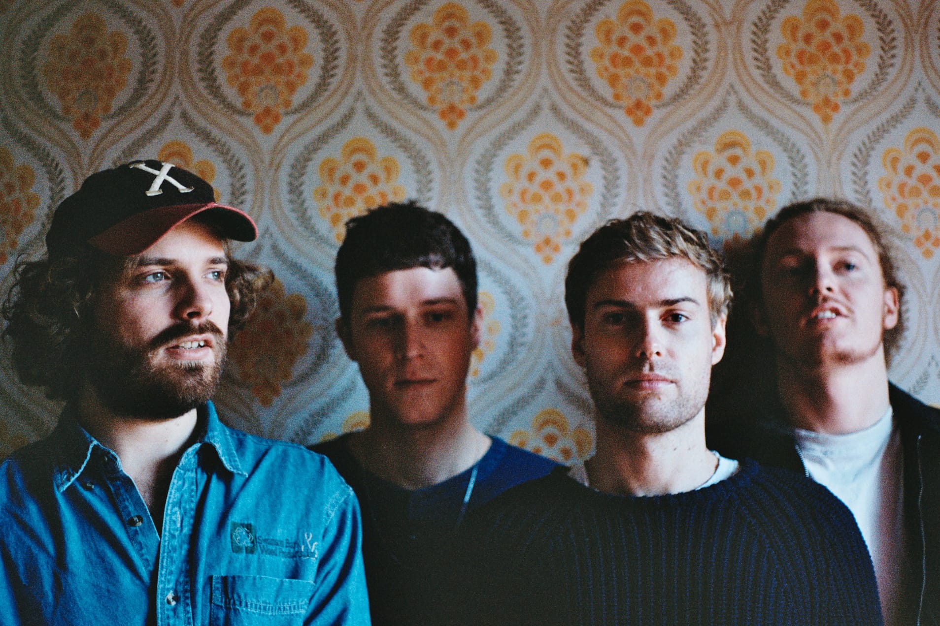 In Conversation with: Palace