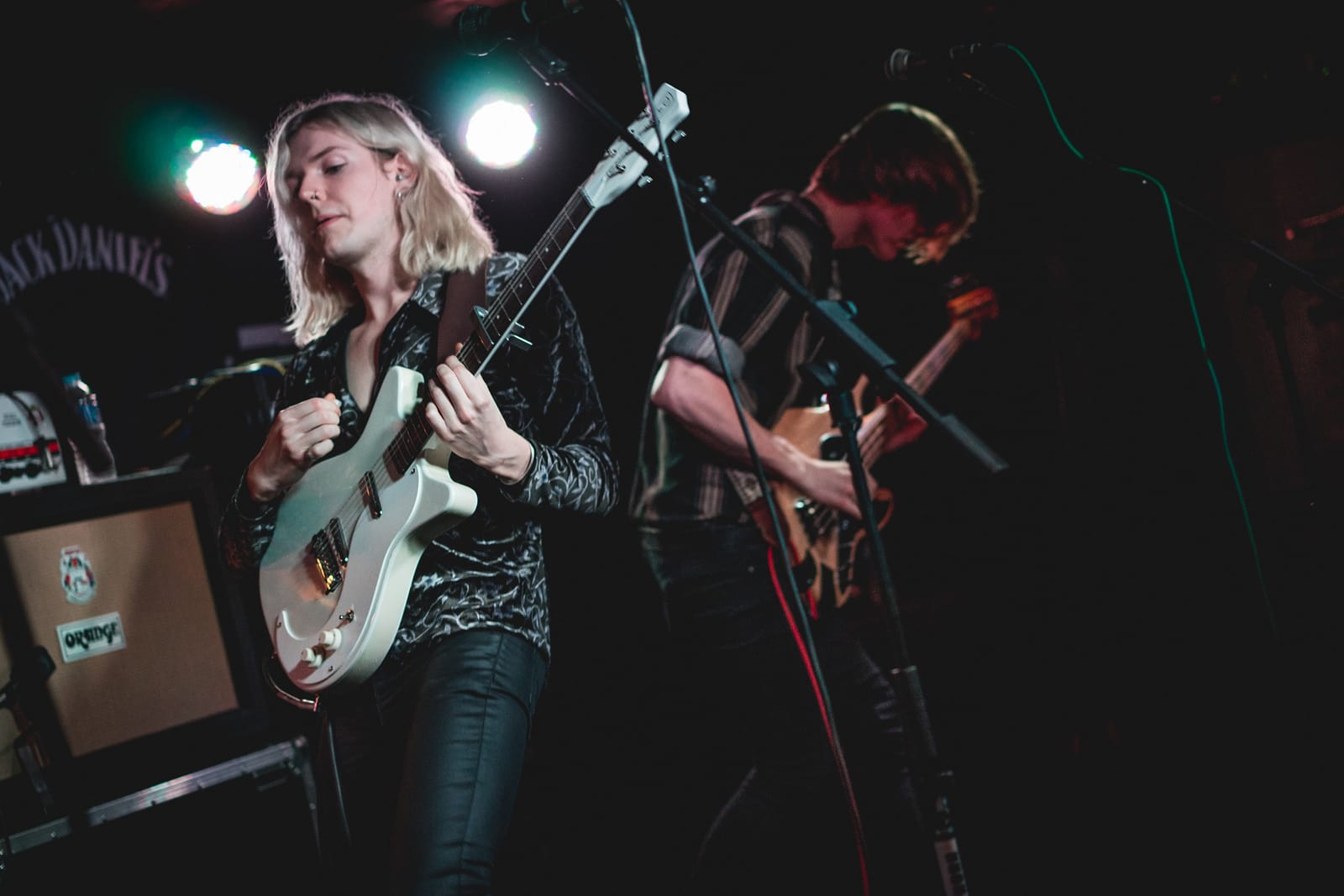 A Difficult Second Album – Sundara Karma's 'Ulfilas' Alphabet'