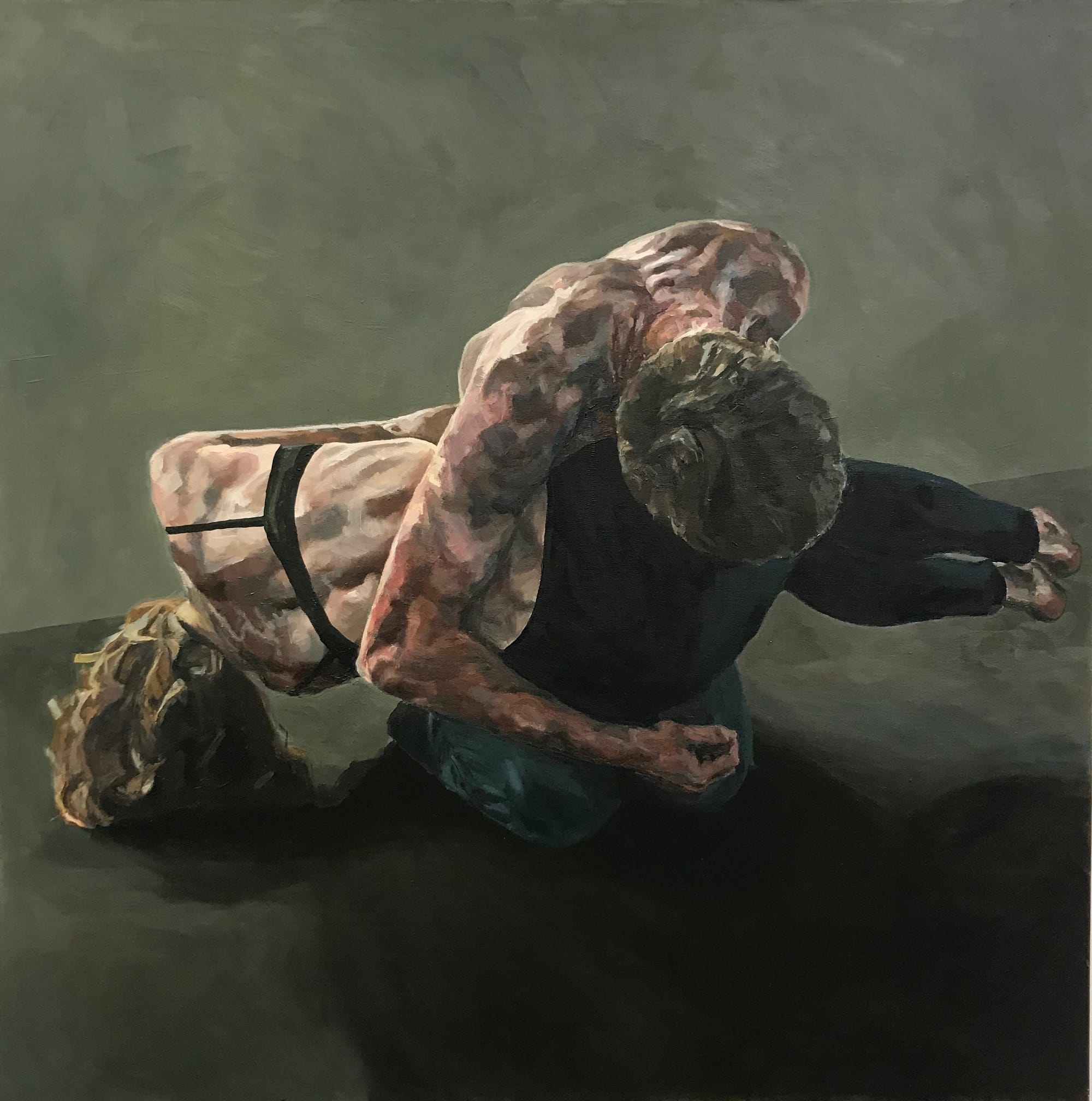 The Art of Bethany Lee