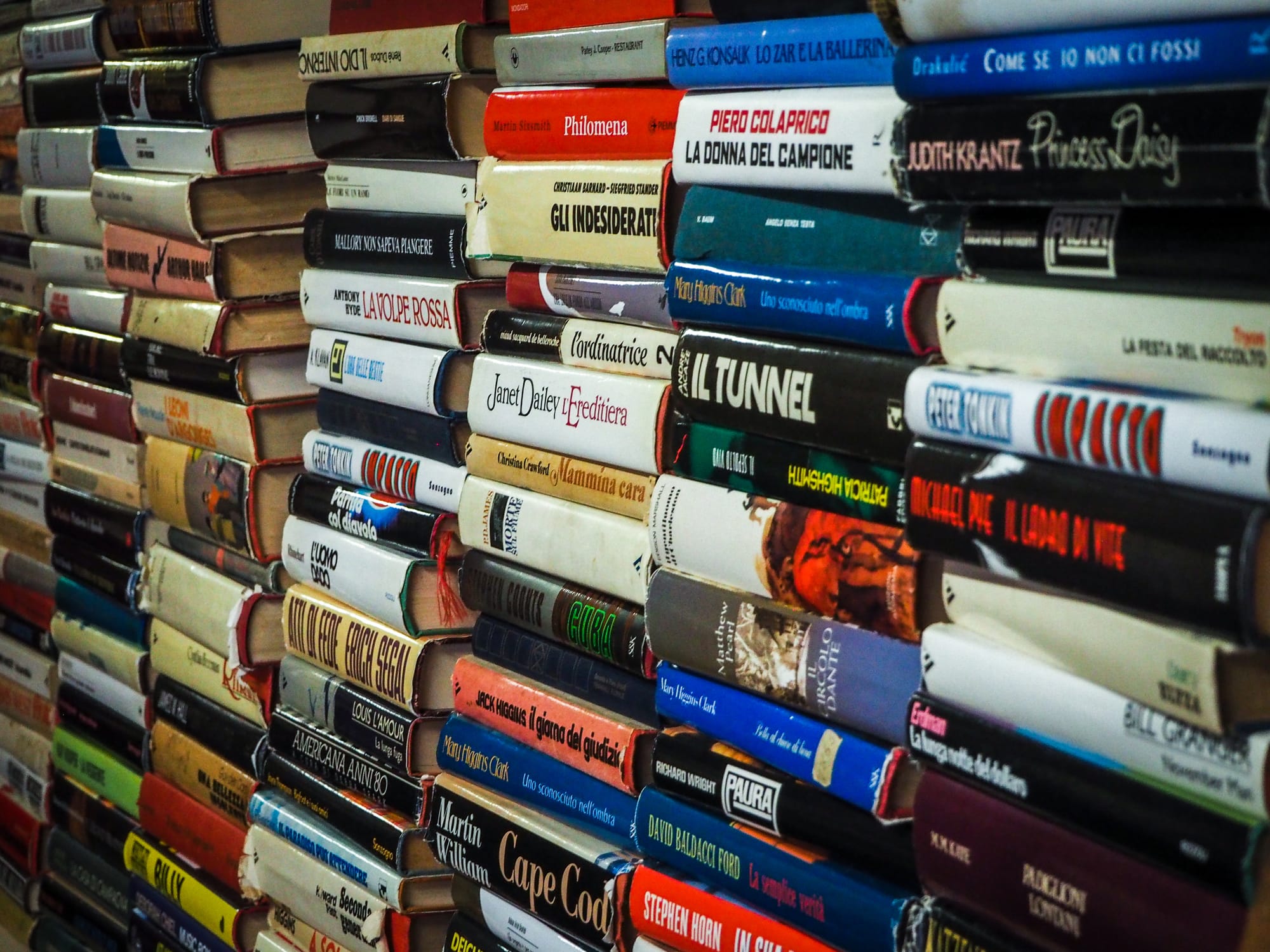 Book Awards 2019: The Highlights So Far