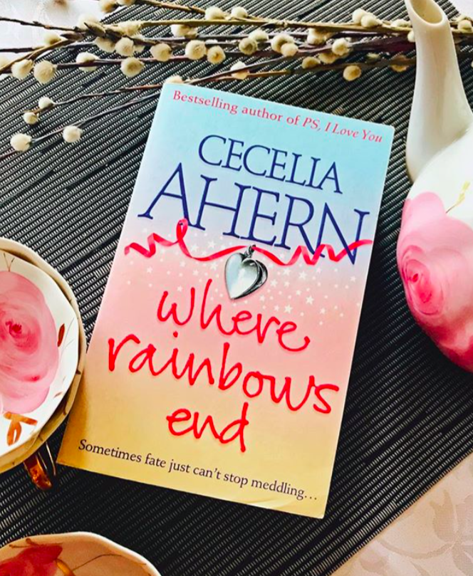 Book Review: Where Rainbows End