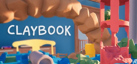 Video Game Recs: Claybook