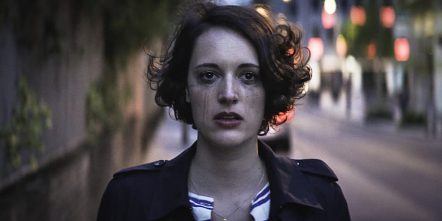 The Best Television Can Offer: Phoebe Waller-Bridge's Fleabag