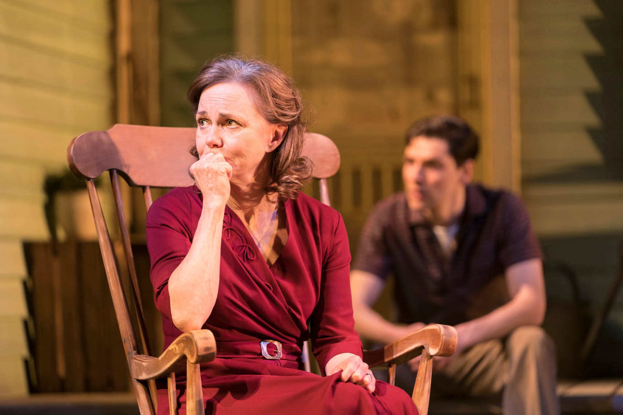 NT Live: All My Sons Review- A Miller Masterpiece