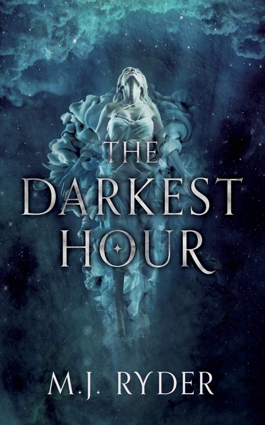 Review: The Darkest Hour by M.J. Ryder