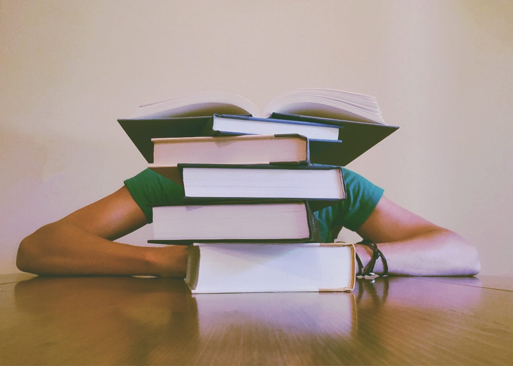 Wholesome TV Shows To Help You Through Exam Season