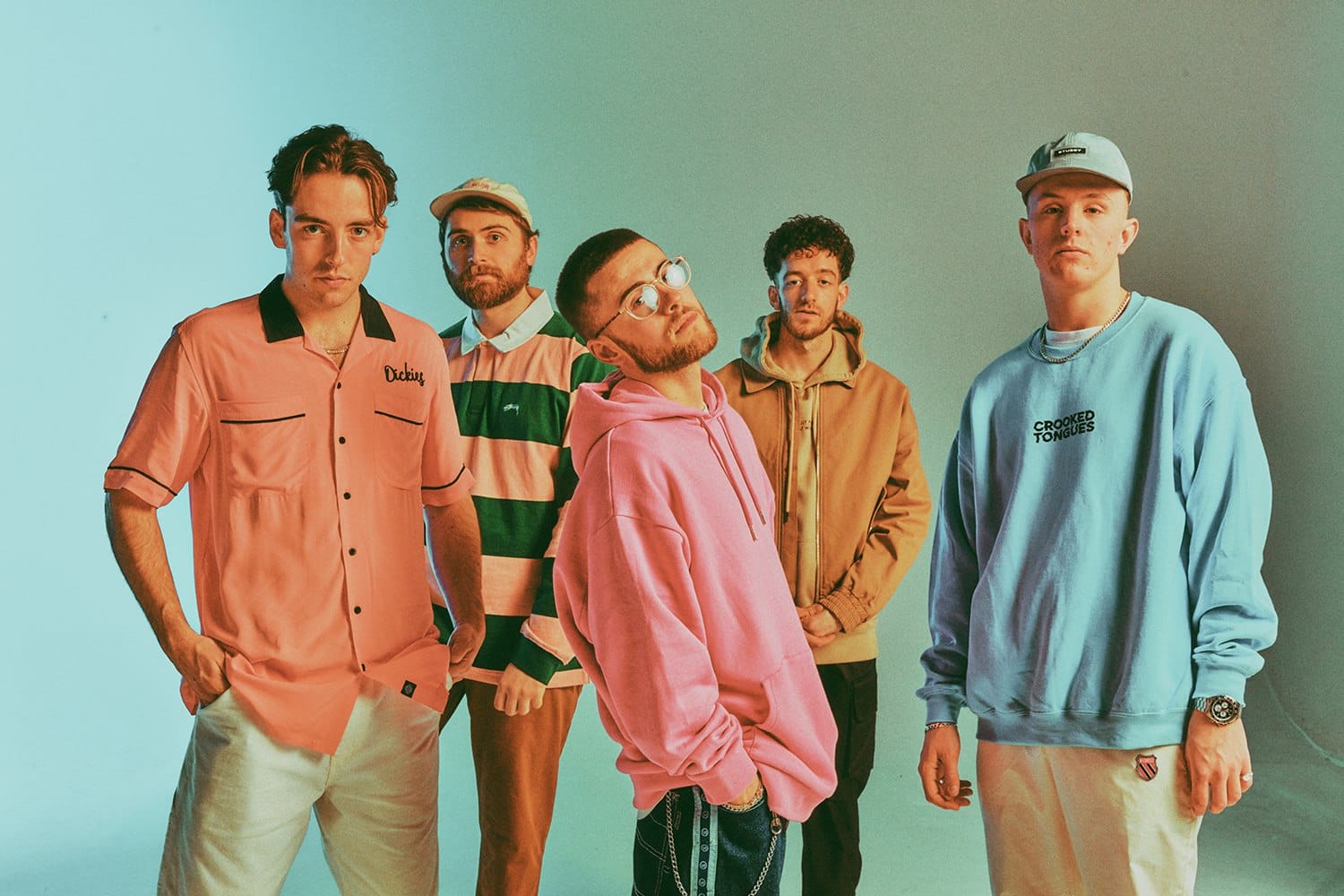 Easy Life: Your New Indie Favourites!