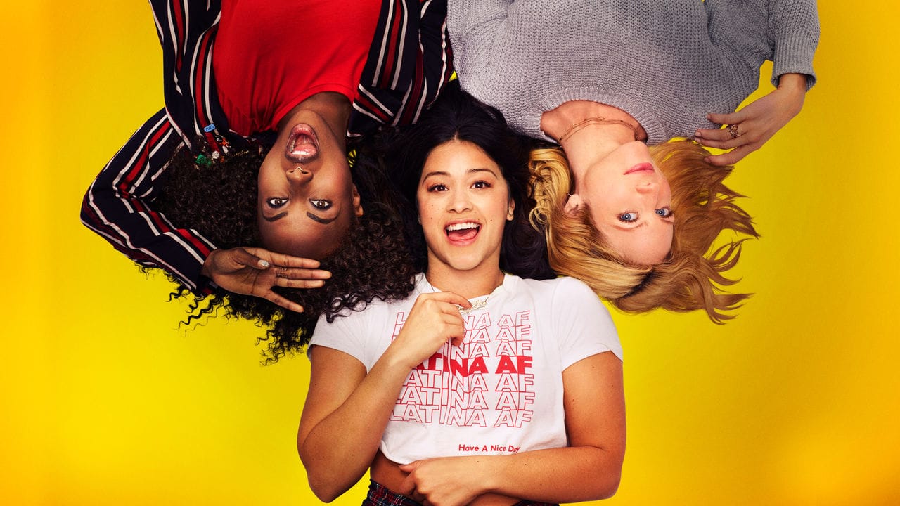 Someone Great: The Coming of Age Heartbreak Everyone Needs to See