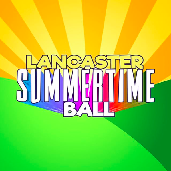 Summertime Ball or Fyre Fest 2.0?