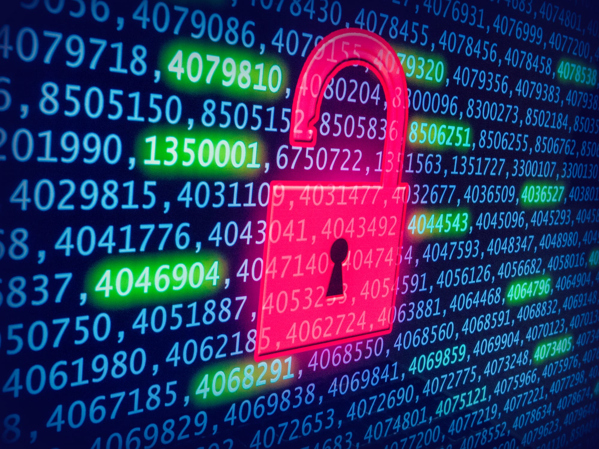 Security breach at Lancaster University