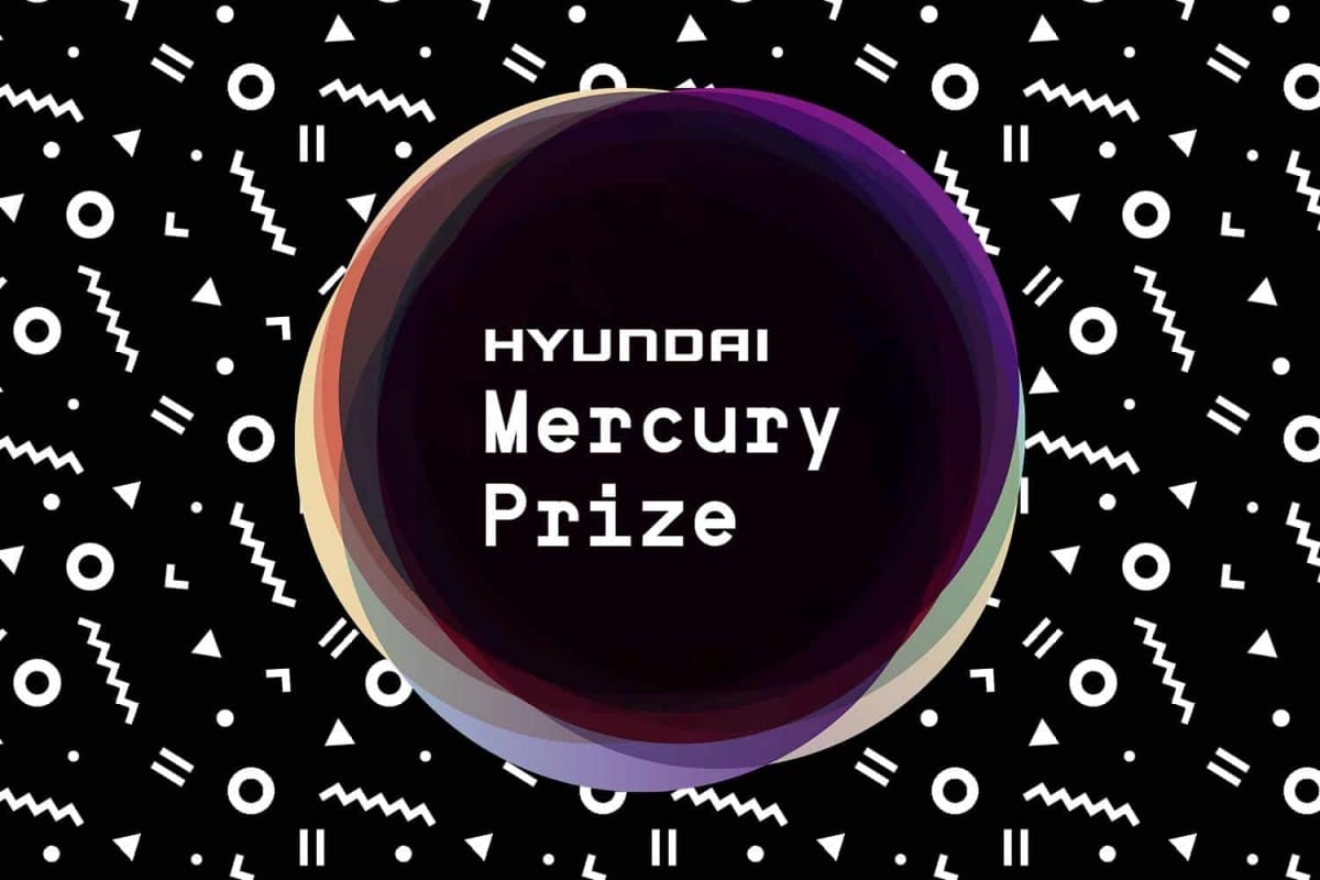 Mercury Prize Nominations 2019