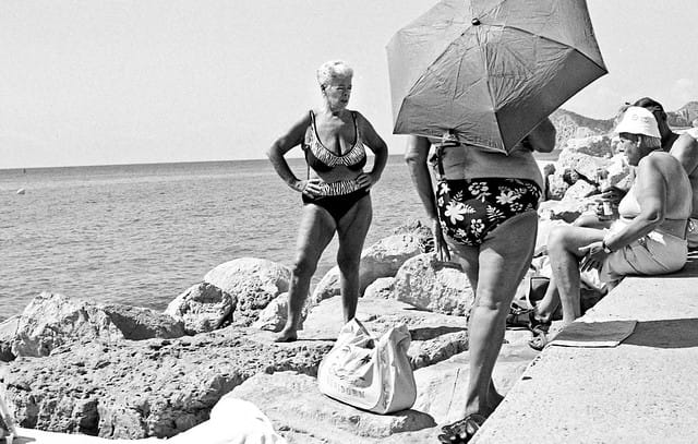 Brits Abroad