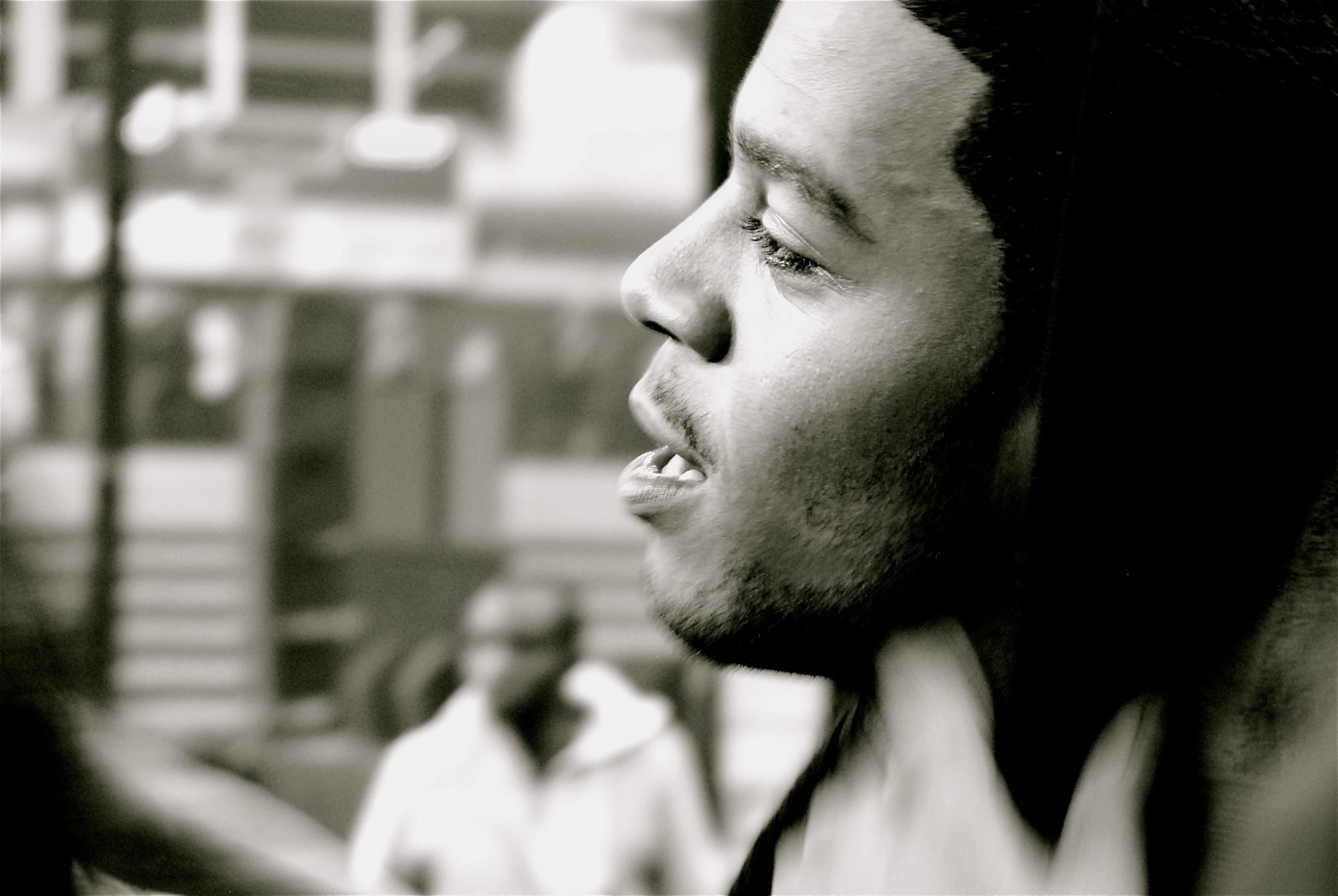 The Influence of Kid Cudi