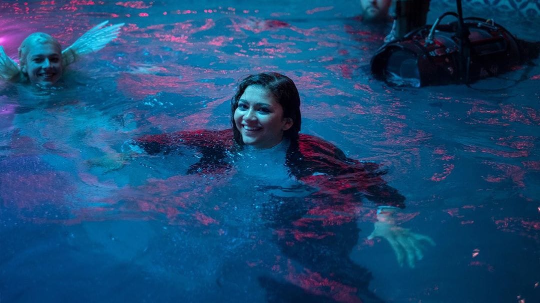 Review: Euphoria, too much or just right?