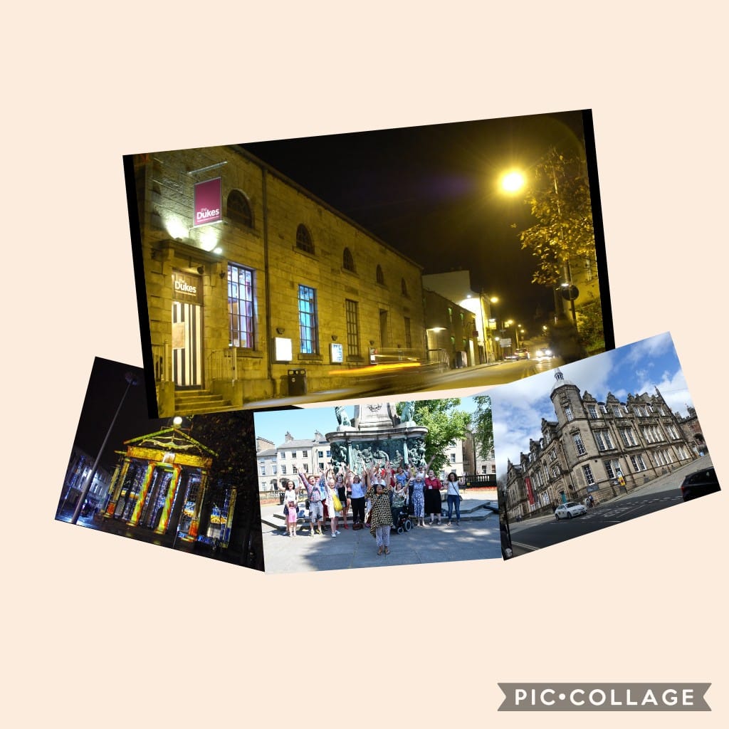 Cultural Venues of Lancaster