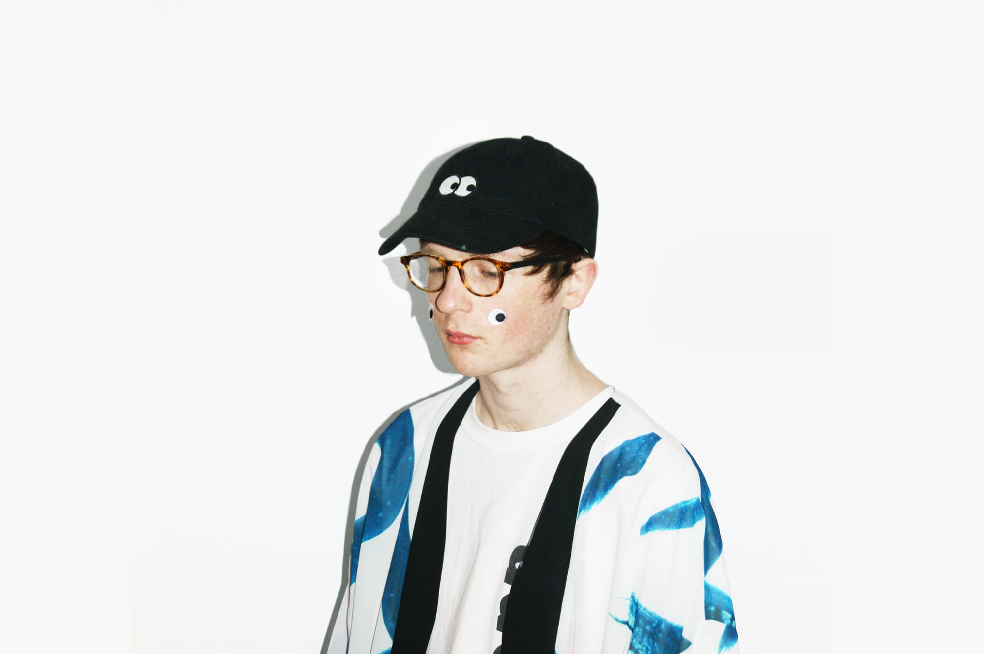 What Do You Mean You've Never Heard Of… Iglooghost
