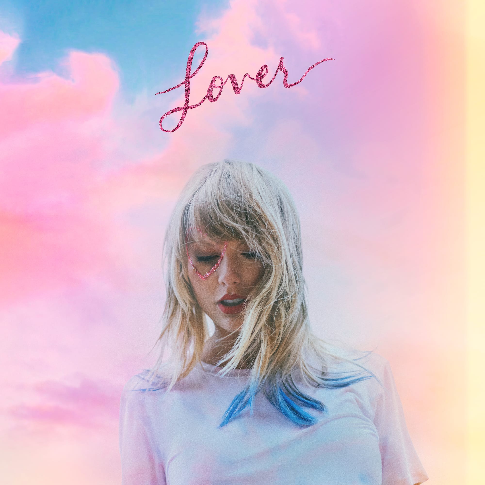 Review: Taylor Swift's Lover