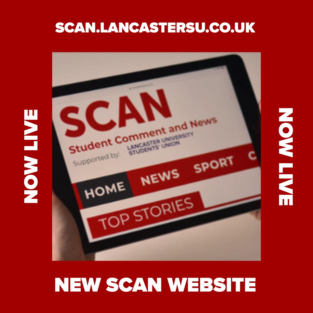 Welcome to the new SCAN site!