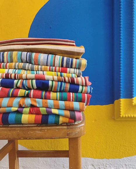 Lucy & Yak: Proving Sustainable Can be Stylish