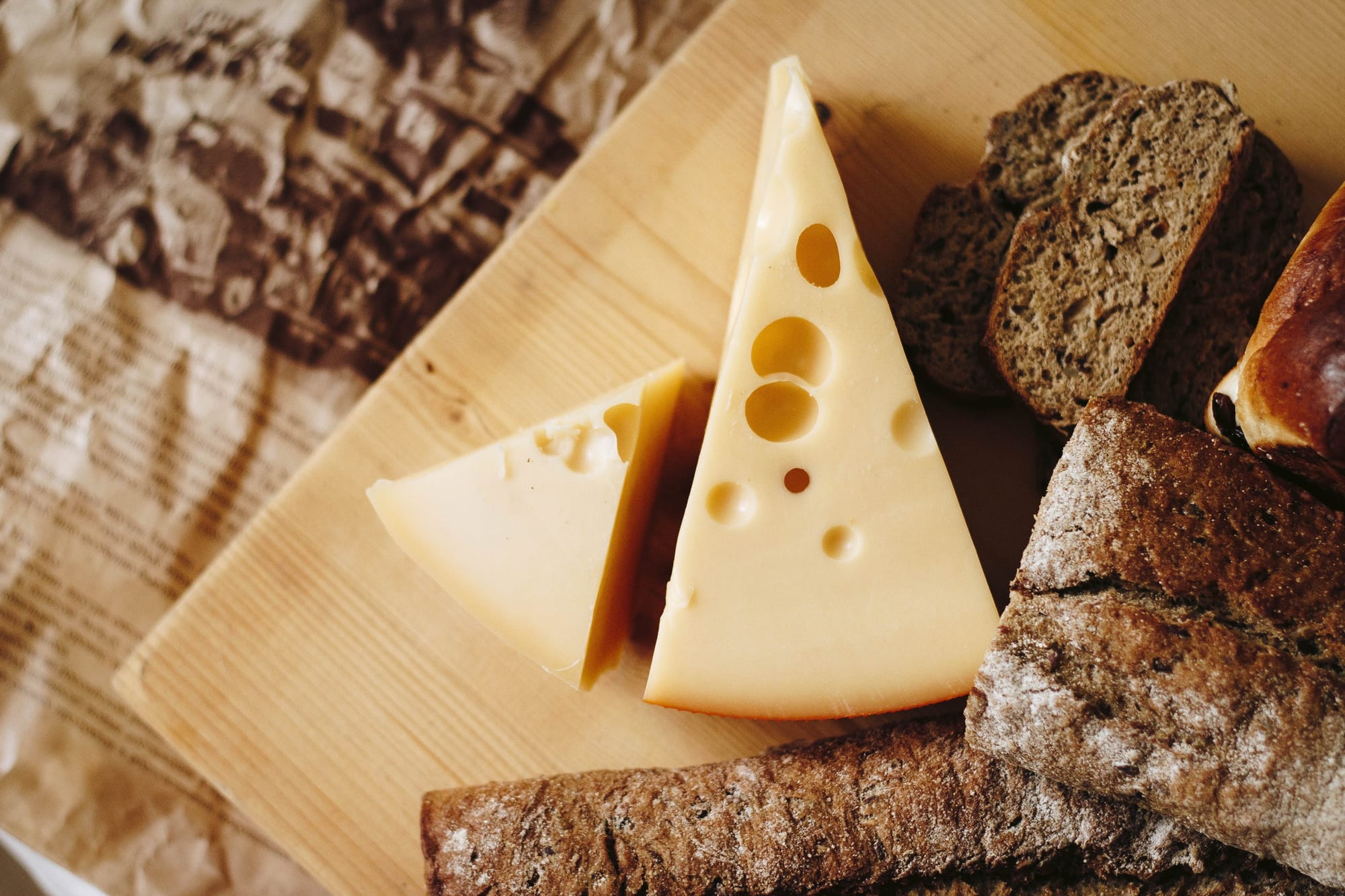 The Best Cheese on Toast Recipes