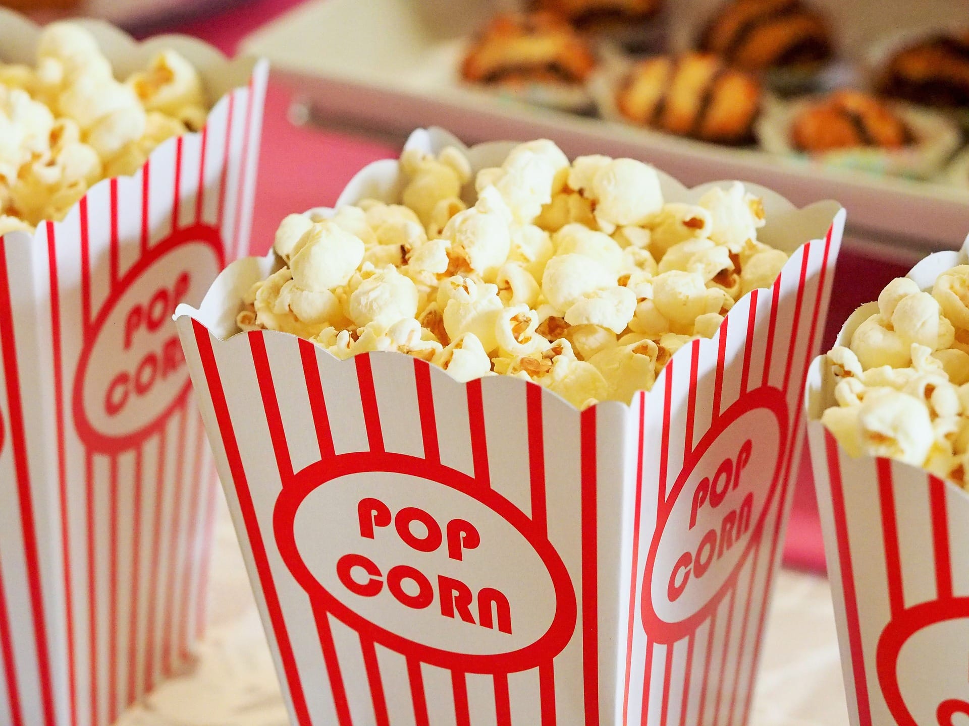 A Film Lover's Interview: Lauren Banks