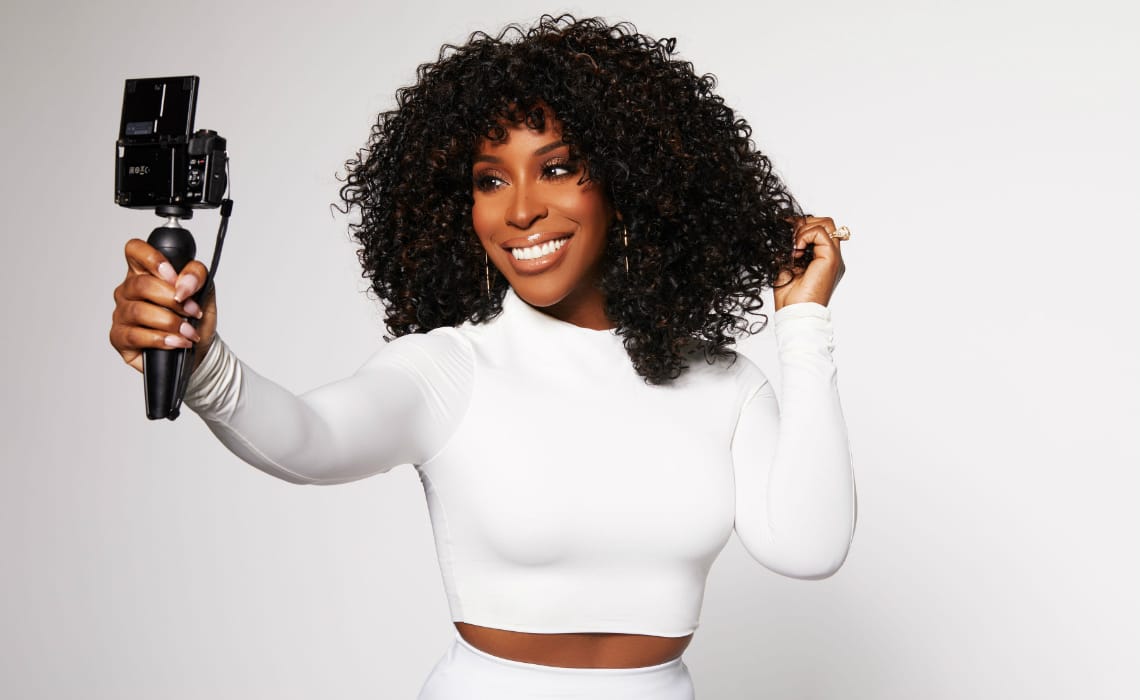 Black Excellence in Fashion and Beauty