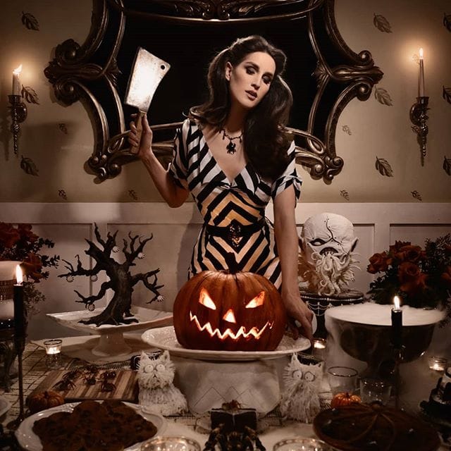 Hidden TV Show Gems: Spooky Season Edition