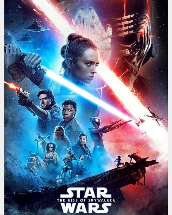 Star Wars: The Rise of… The Franchise?