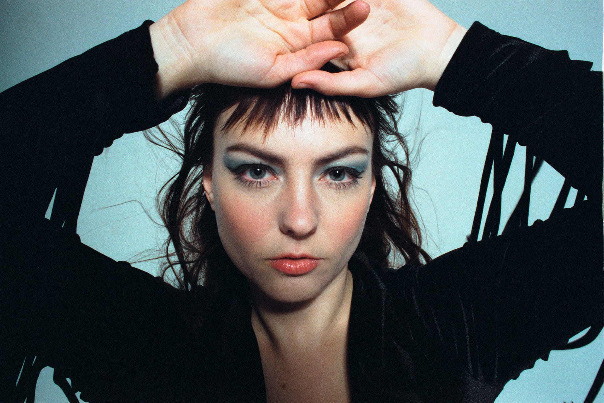 Angel Olsen: All Mirrors, review