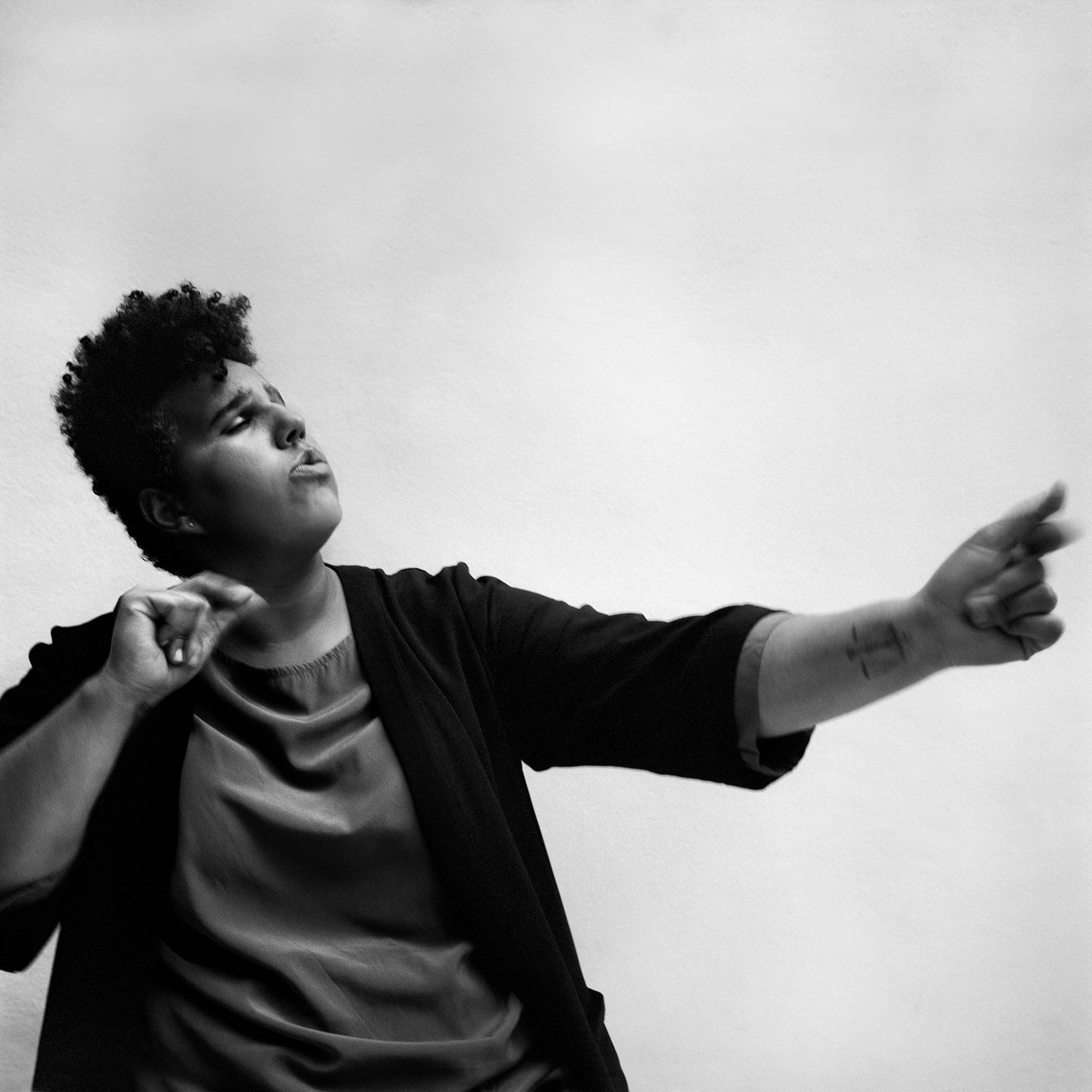 Albums you may have missed… Brittany Howard – Jaime
