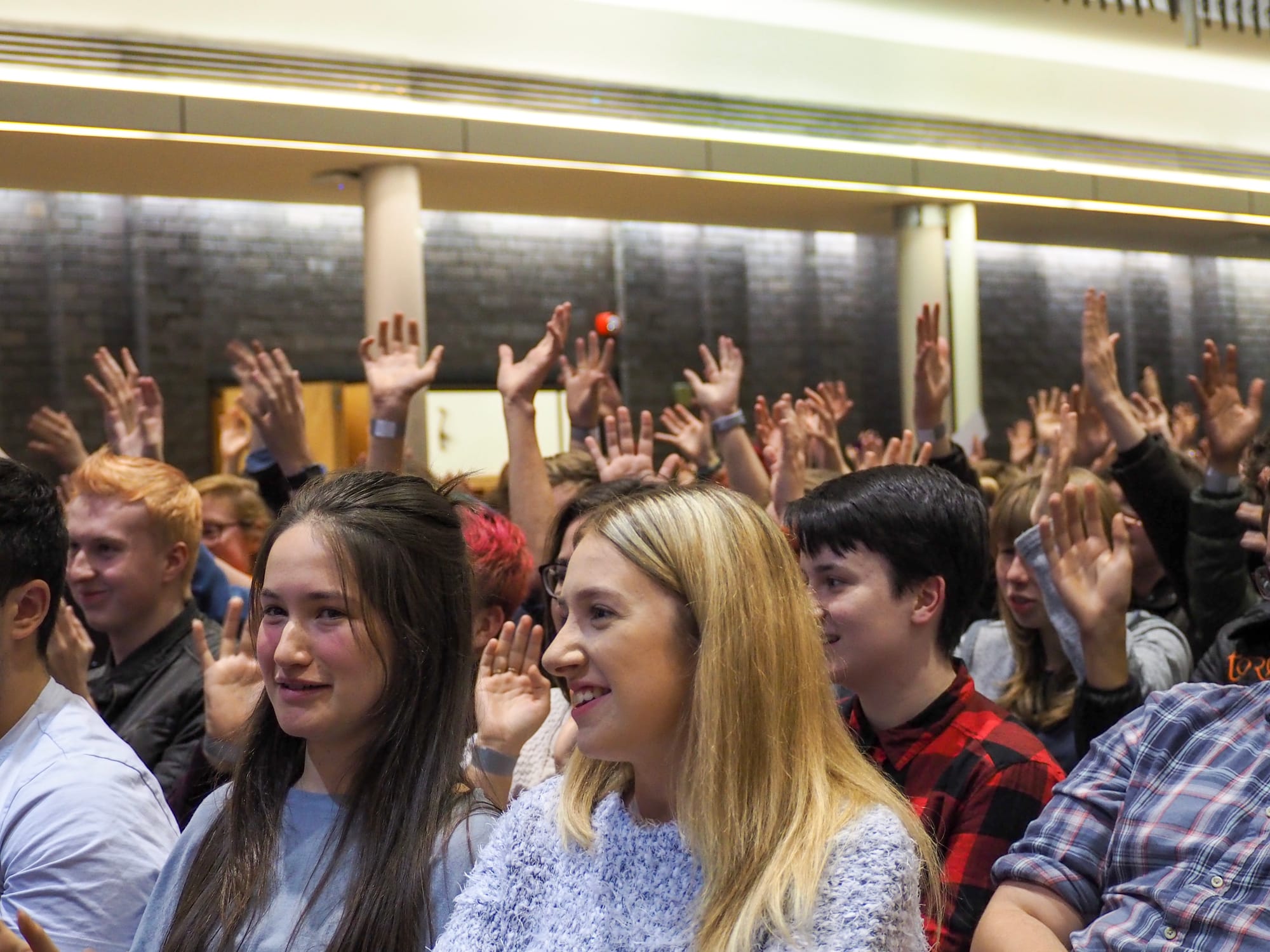 AGM 2019 In Pictures