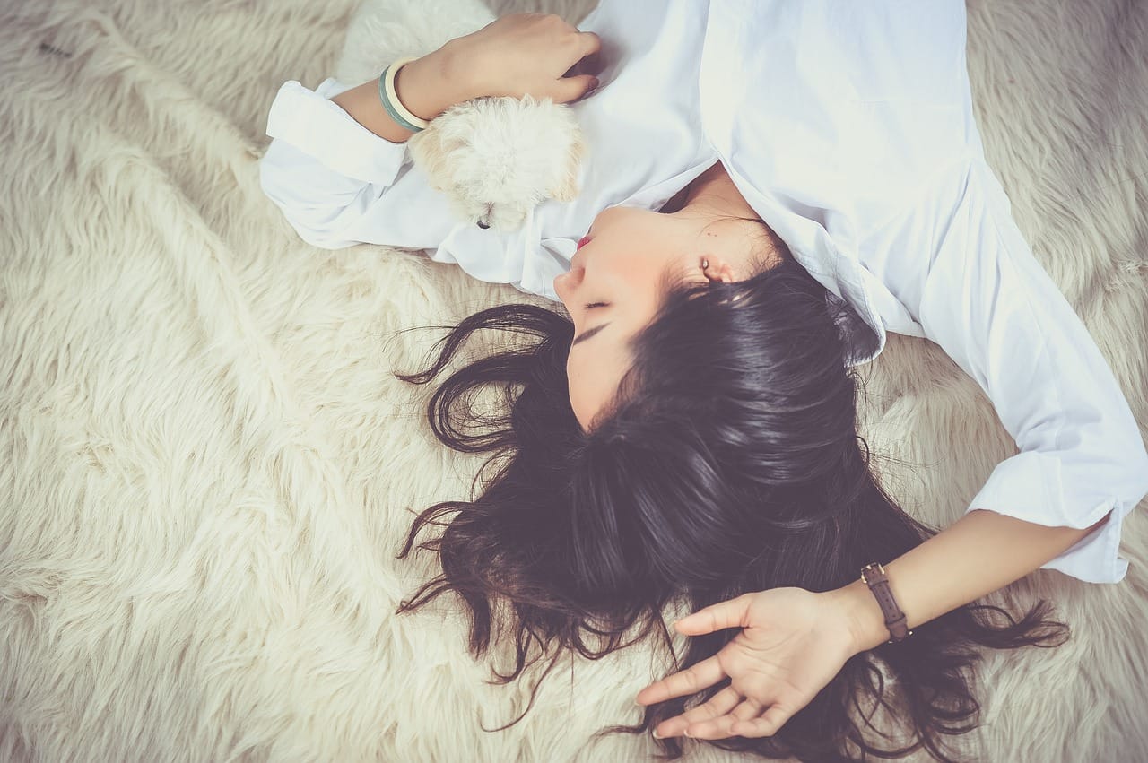 How to Regulate your Sleeping Pattern